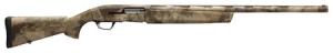 Browning 011669205 Maxus Semi-Automatic 12ga 26" 3.5" Synthetic Stock A-TACS AU 023614441021