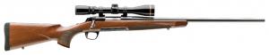 Browning X-Bolt Medallion Safari .375H&amp;H 24in Barrel 3rd