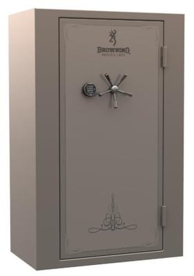 Browning PP49T Platinum Plus Gun Safe PP49T