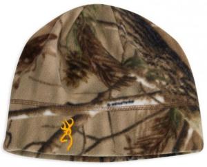 Browning Juneau Beanie Fleece,Realtree Xtra 308519241
