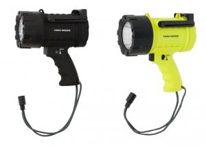 Browning High Noon 4C Black Flashlight 3717760