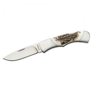 Browning Knife,Pursuit Stag 322839B