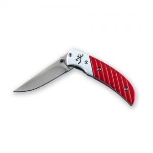 Browning Knife,Prism Ii Crimson Box 3225692B 023614482512