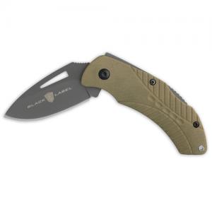 Browning Knife, Bl Tnt Tan 320172BL