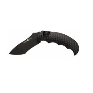 Browning Black Label Pandemonium 320178BL Automatic Folding Knife