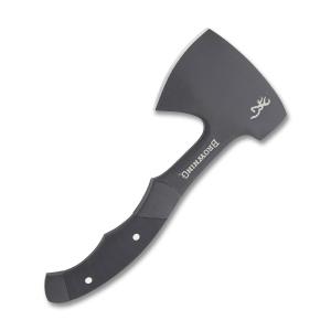 Browning Outdoosman Compact Hatchet with G10 handle and 5CR Steel 4" Blade 3220301 327662
