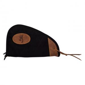 Browning Lona Rug, Black/Brown, 11 in, 1423889911 1423889911