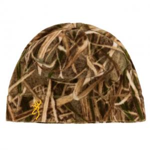 Browning Juneau Fleece Beanie, Mosgb, 308519251