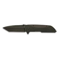 Browning Black Label Eradicate Folding Knife, Black 023614488798