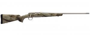 Browning XBOLT WHNT 270WIN SS/ATACS MB 35422224