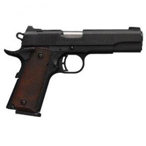 Browning 1911-380 Black Label Special Full Size Matte Black .380 ACP 4.25-inch 8Rds 023614735755