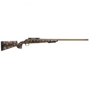 Browning X-Bolt Hell's Canyon Long Range McMillan Burnt Bronze / Desert Carbon Ambush .300 WSM 26-inch 3Rds 035460246