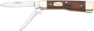 BROWNING KNIFE 2025 MULE DEERART W/GIFT TIN* 3220573