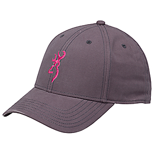Browning 308560691 Cap Amber, Gray
