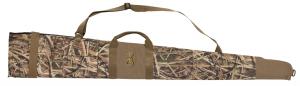 Browning 1419502552 52" Waterfowl Floater Gun Case, Mossy Oak Shadow Grass Blades