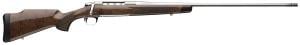 BROWNING X-BOLT II WHITE GOLD MEDALLION 