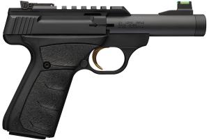 Buck Mark Micro Bull 
