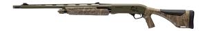 Winchester SXP Long Beard, 12GA, 24.00" Barrel, 3.5" Chamber, Mossy Oak Bottomland - 023614899112 