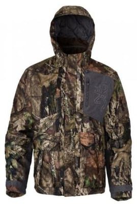 Browning BTU-WD Parka - Men's, MOBUC, 3XL, 3038622806