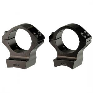 Browning X-Bolt Integrated Scope Mounts 34mm High Matte Black 023614938286