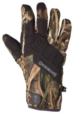 Browning Wicked Wing Goose Glove - Men's, Realtree Timber, Medium, 3075035702