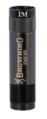 Browning CHK TUBE MIDAS 12 IMP MOD EXT INV+BLK 023614950790