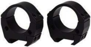 Browning Rings Precision Low, Matte, 34mm, 12570