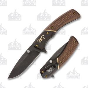 Browning Hunter Series Linerlock 023614965305