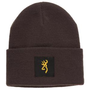 Browning Still Water Beanie Gray One-Size-Fits-Most 308657891