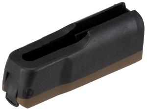 Browning OEM Magazine Flat Dark Earth 6.5 PRC 3-Rounds for X-Bolt 112044508