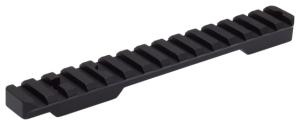 Browning AB3 20 MOA Long Action Base, Matte Blued, 12574