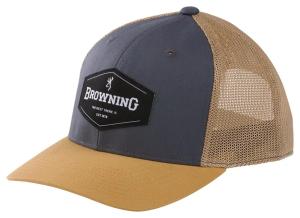 BROWNING Elder Gold Hat 308615481