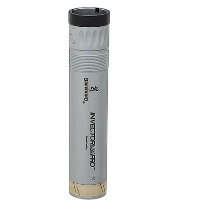 Browning Clay Burner Extended Choke Tube 12 Gauge, Size 15, Steel - $48.71 w/ Code: "ENDSPRG" 023614985051