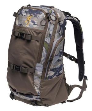 Browning 12913034 Whitetail 1300 Nylon 12 W X 6 D X 20 H Ovix Camo 023614988410