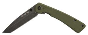 Browning 3220507 Branded Rock Field Tanto