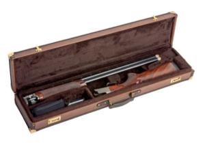 BROWNING Traditional Universal O/U, Compact 34+ Case 