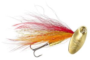 Panther Martin SonicStreamer, Gold Salsa, PMSS -6GSL