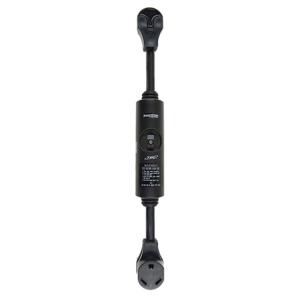 Southwire Surge Guard Portable Surge Protection w/ Ground Fault Protection 30A 120V 510 Joules, 44750