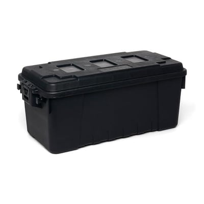 Plano Storage Trunks 024099000260