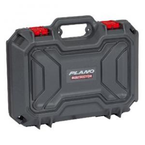 Plano Rustrictor Defender Double Pistol Case 12x18x4 024099017459