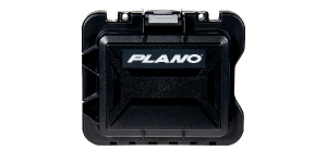 Plano Element Pistol Accessory Medium Case 024099019217