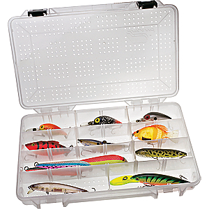 Plano Hydro-Flo&trade; Stowaway&reg; 3700 - Clear 437000