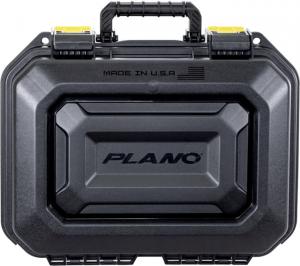 Plano Molding All-weather Two Pistol Case - PLA118LG 024099101189
