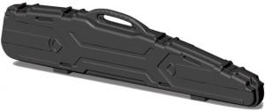 Plano Molding Sin gle Pillared Gun Case - 53.63in x 13in x 3.75in 15-1105