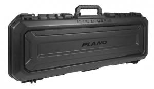 Plano Molding All Weather 42in Rifle/Shotgun Case,Black, PLA11842 PLA11842