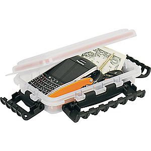 Plano 3740 Waterproof StowAway Utility Box - Tackle Utility Cases at Academy Sports