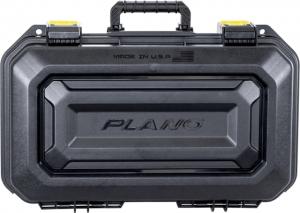 Plano Molding Aw2 Four-pistol Case - PLA118XL PLA118XL