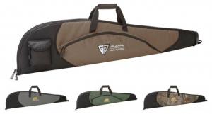 Plano Molding 400 Series Gun Guard Rifle Case - 48in x 11in x 2.5in , Brown 44823