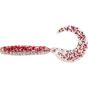 Mister Twister 45PCT12-00RS0S Platinum Curly Tail Gen 2