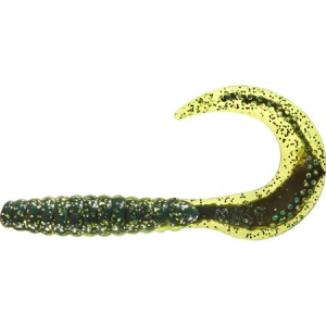 Mister Twister 45PCT12-10S3 Platinum Curly Tail Gen 2